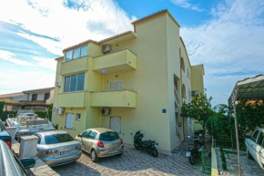 Apartmani Maja Makarska